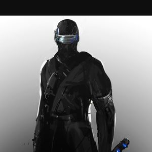 Meet your Posher, Harold